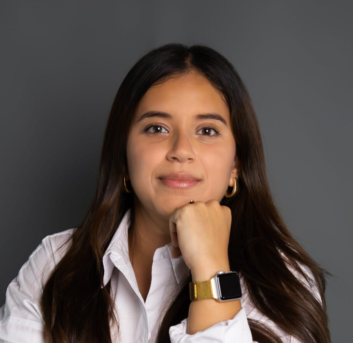Abogada Maria